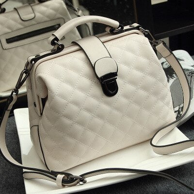 Bolsa Vintage Doctor - Donna Boneca