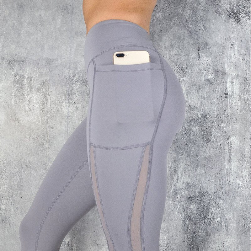 Legging para Academia - Donna Boneca