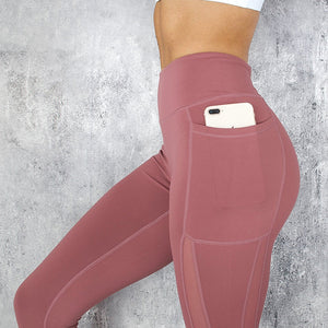 Legging para Academia - Donna Boneca