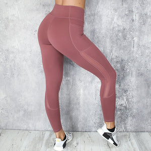 Legging para Academia - Donna Boneca