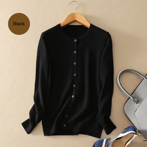 Cardigan Feminino - Donna Boneca