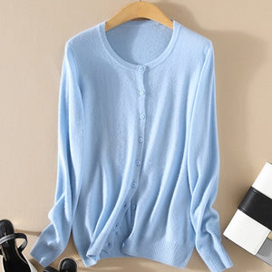 Cardigan Feminino - Donna Boneca