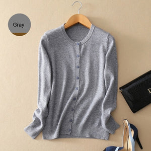 Cardigan Feminino - Donna Boneca