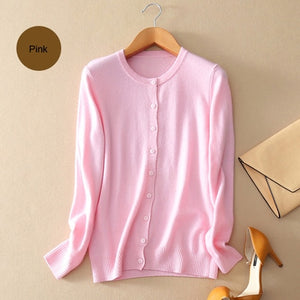 Cardigan Feminino - Donna Boneca