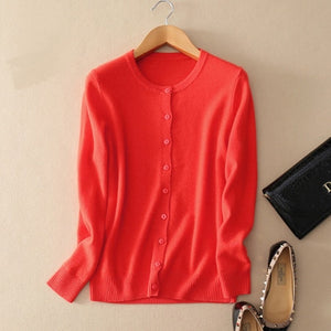 Cardigan Feminino - Donna Boneca