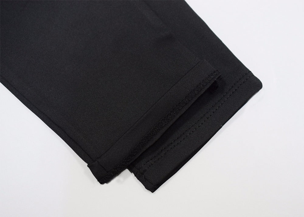 Leggings Push Up com Bolsos - Donna Boneca