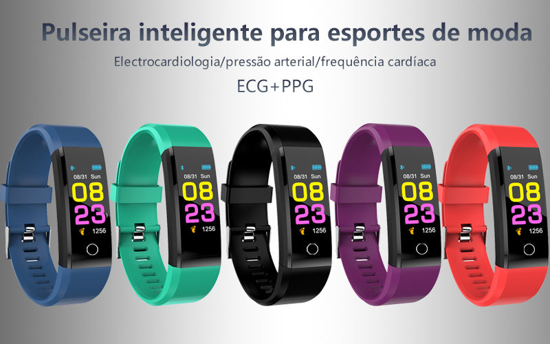Smart watch Donna Boneca