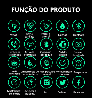 Relógio Inteligente - Donna Boneca